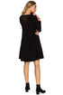 Robe de cocktail model 124807 Stylove